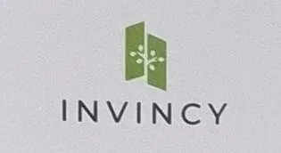 Invincy logo