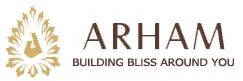 Arham Builders logo