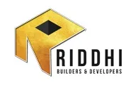 Riddhi Builders Hyderabad logo