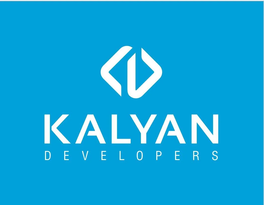 Kalyan Developers logo