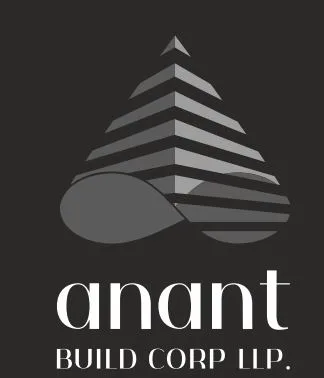 Anant Build Corp LLP logo