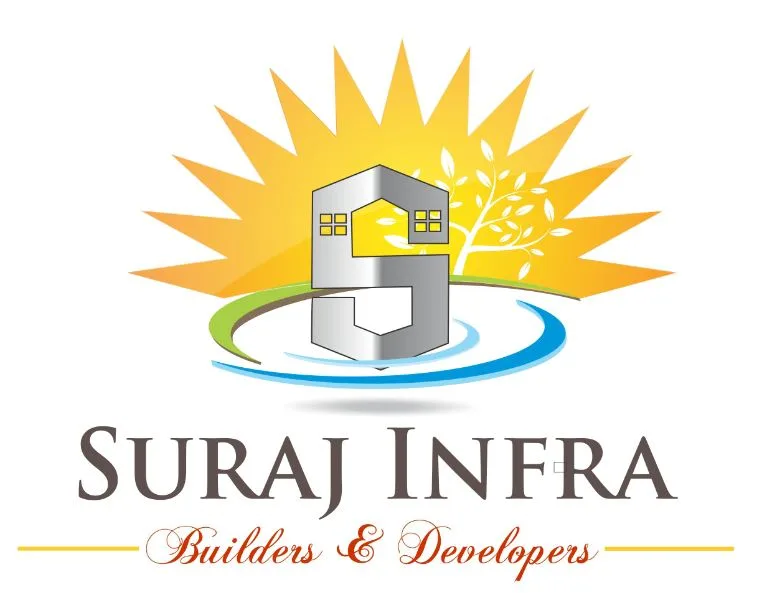 Suraj Infra Builders And Developers logo