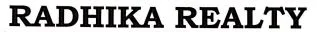 Radhika Realty logo