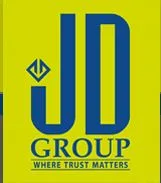 JD Group Noida logo