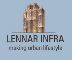 Lennar Infra logo