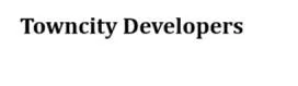 Towncity Developers logo