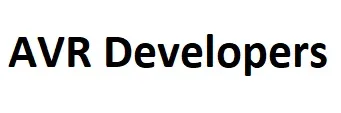 AVR Developers Belur logo