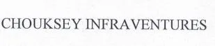 Chouksey Infraventures logo