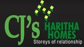 CJs Haritha Homes logo