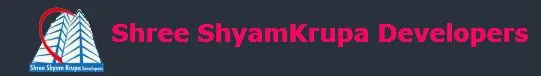 Shree Shyamkrupa Developers logo