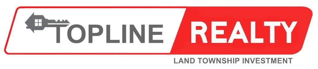 TOPLINE REALTY logo