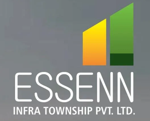 Essenn Infra Township logo