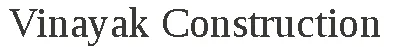 Vinayak Construction Mumbai logo