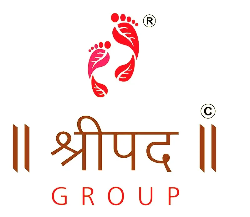 Shreepad Group logo