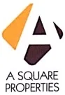 A Square Properties Pune logo
