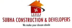 Subha Construction And Developers logo