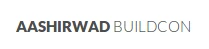 Aashirwad Buildcon logo