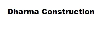 Dharma Construction logo