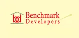 Benchmark Developers Karjat logo