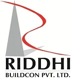 Riddhi Buildcon logo