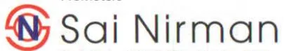 Sai Nirman logo