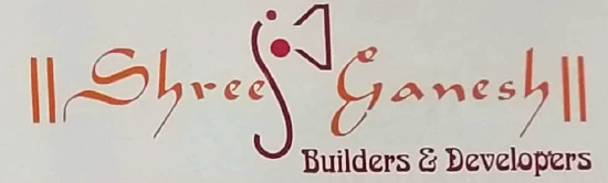Shree Ganesh Builders Mumbai logo