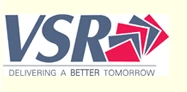 VSR Infra Tech Builders logo