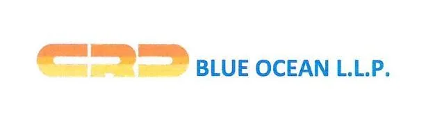 CRD Blue Ocean LLP logo