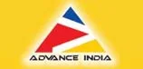 Advance India Builders and Promoters logo