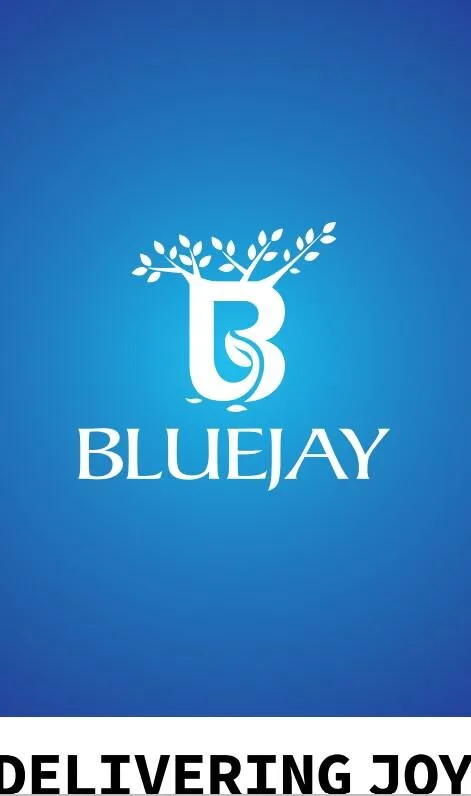 Bluejay Enterprises Builders logo
