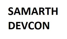 Samarth Devcon Builders logo