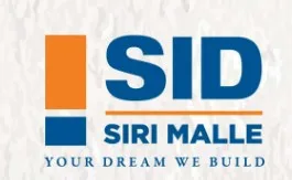 Siri Malle Infra Developers logo