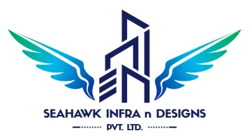 Seahawk Infra n Designs Pvt. Ltd. logo