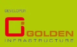 Golden Infrastructure logo