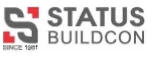 Status Buildcon logo