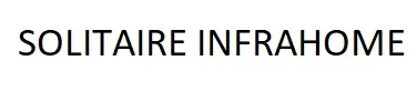 SOLITAIRE INFRAHOME logo