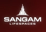 Sangam Lifespaces logo