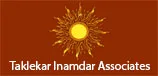 Taklekar Inamdar Associates logo