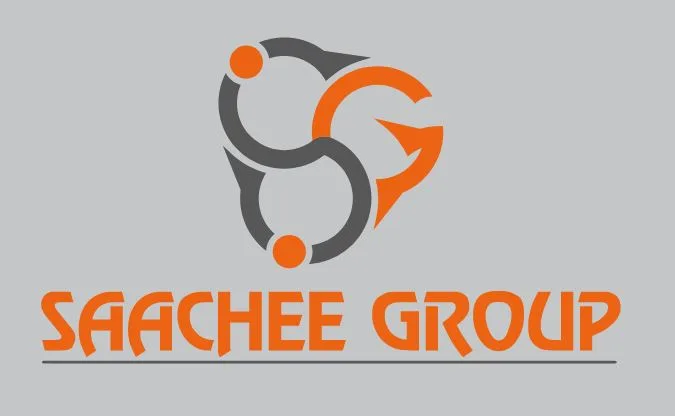 Saachee Group logo