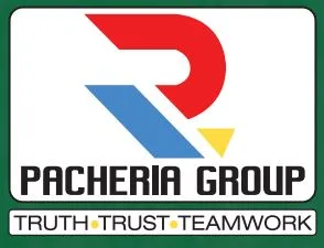 Pacheria Group logo