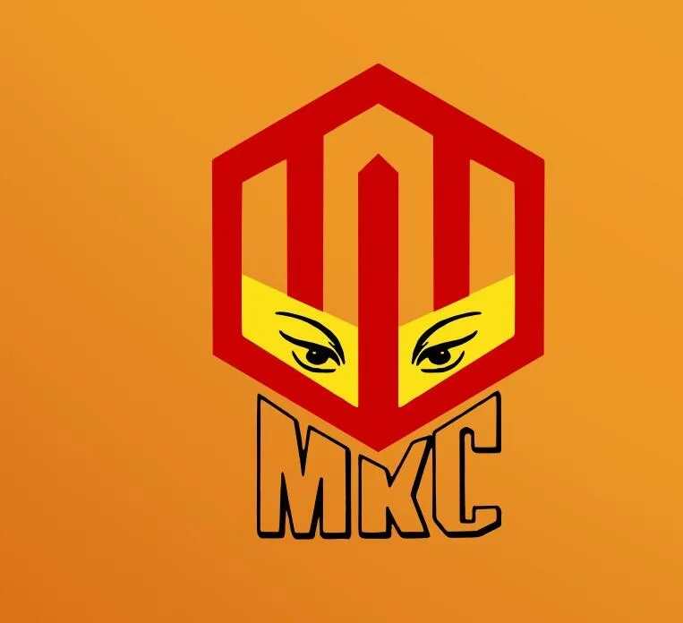 Maa Kundeshwari Construction Deoghar logo