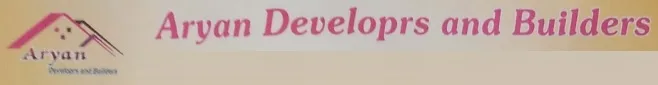 Aryan Developers logo