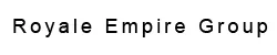 Royale Empire Group logo