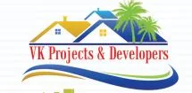 VK Projects and Developers logo