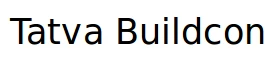 Tatva Buildcon logo