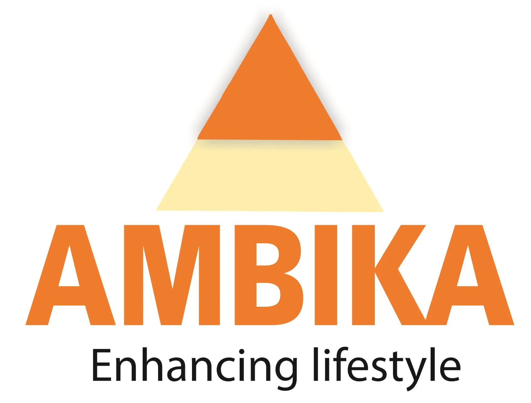 Ambika Realcon logo