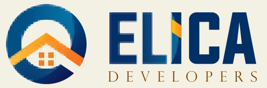 Elica Developers logo