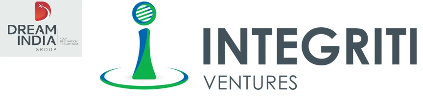 Dream India Group and Integriti Ventures logo