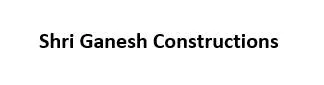 Shri Ganesh Constructions logo