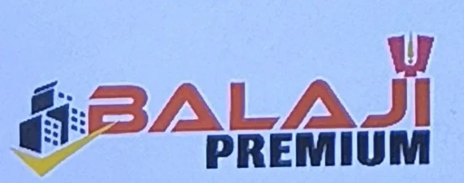 Balaji Premium logo